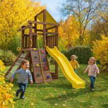 Домики для детей