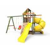 Детские площадки