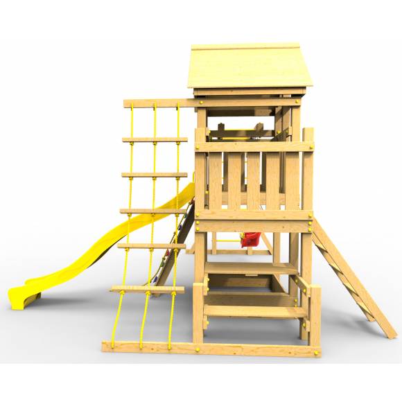 Детская площадка  Пикник «Стандарт Д» Макси с рукоходом