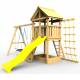 Детская площадка  Пикник «Стандарт Д» с гнездом
