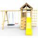 Детская площадка  Пикник «Стандарт Д» с гнездом