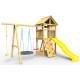 Детская площадка  Пикник «Стандарт Д» с гнездом