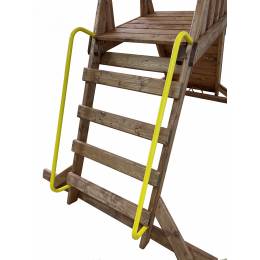 Поручни для лестницы