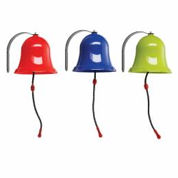 Колокольчик -рында