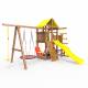Детская площадка  Пикник «Оптимус» Макси с гнездом