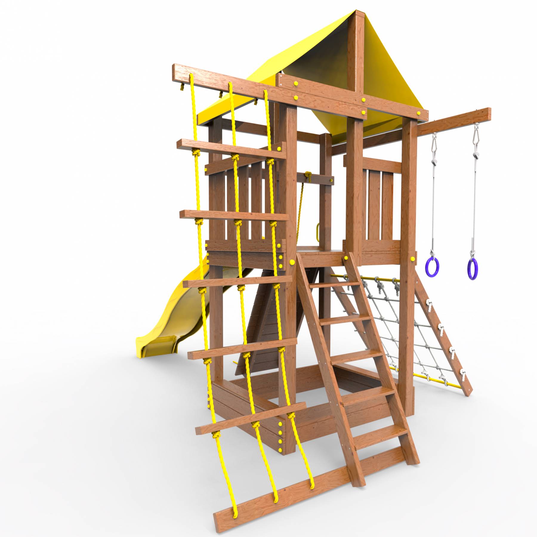 Детская площадка Пикник «Оптимус» Мини