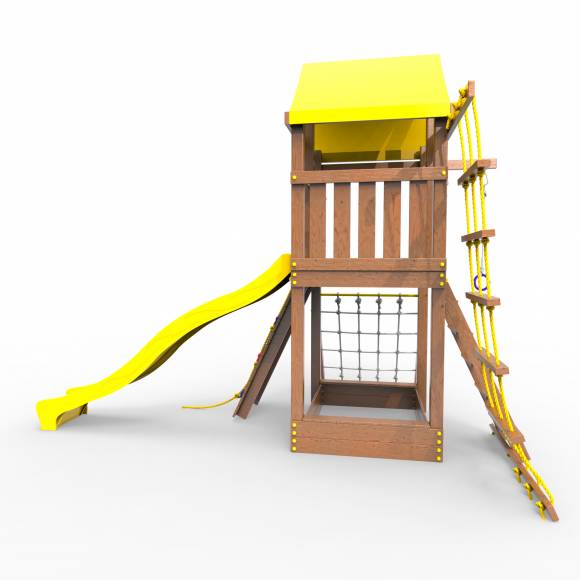 Детская площадка для дачи Пикник «Оптимус» Мини