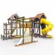 Детская площадка Пикник «Ультра» Стэйдж Бонд с трубой