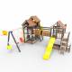 Детская площадка Пикник «Ультра» Стэйдж Бонд с трубой