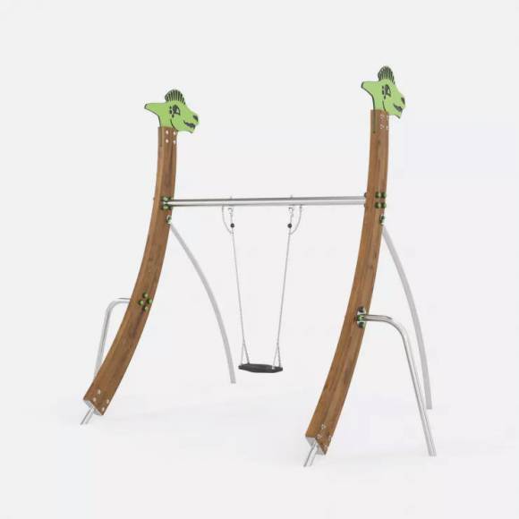 Детские качели Пайн «PA-00.09»