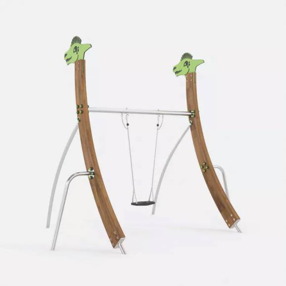 Детские качели Пайн «PA-00.09»