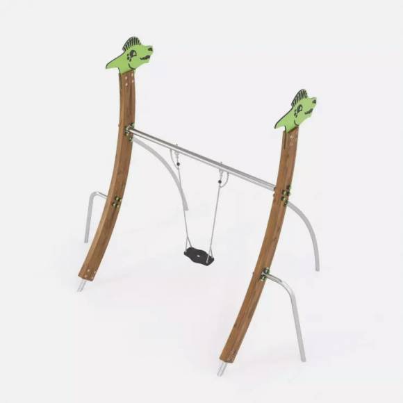 Детские качели Пайн «PA-00.09»