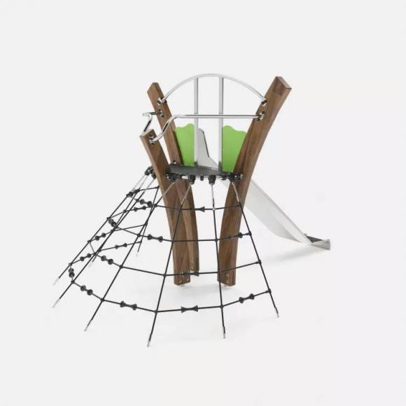 Детский игровой комплекс Пайн «PA-00.06»