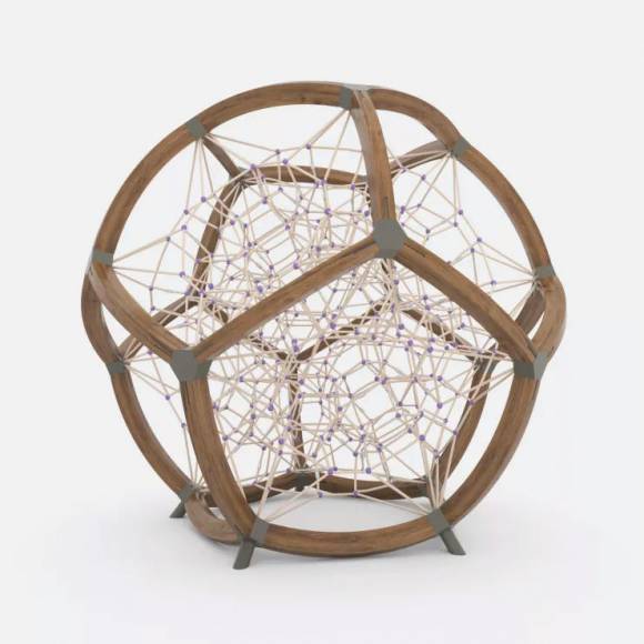 Детский игровой комплекс Пайн «PA-00.07»