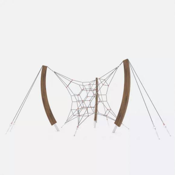 Детский игровой комплекс Пайн «PA-00.08»