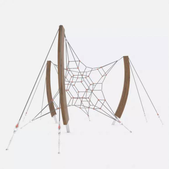 Детский игровой комплекс Пайн «PA-00.08»