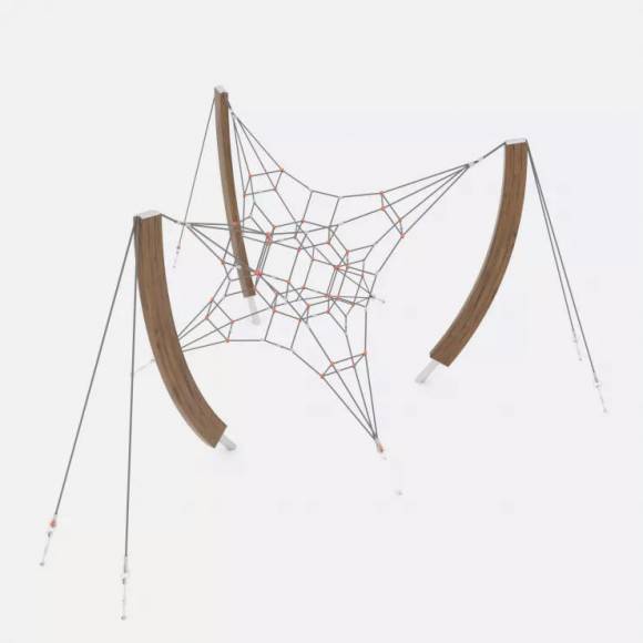 Детский игровой комплекс Пайн «PA-00.08»