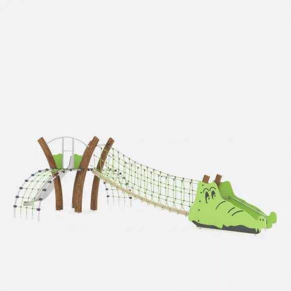 Детский игровой комплекс Пайн «PA-00.10»