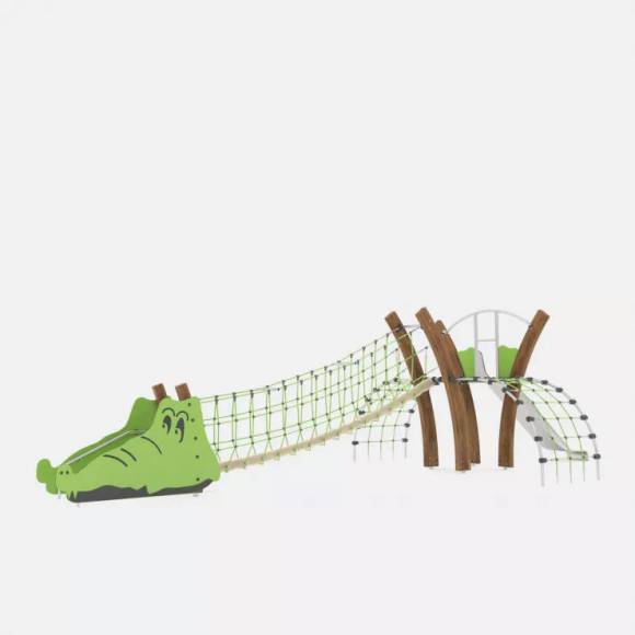 Детский игровой комплекс Пайн «PA-00.10»