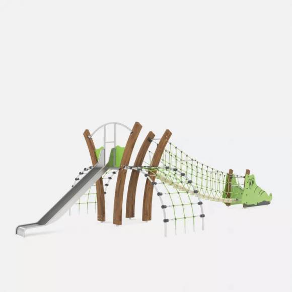 Детский игровой комплекс Пайн «PA-00.10»