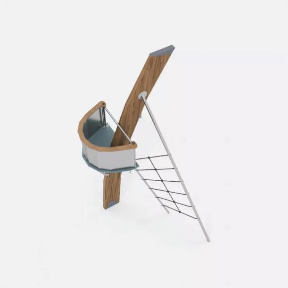 Детский игровой комплекс Пайн «PA-00.15»