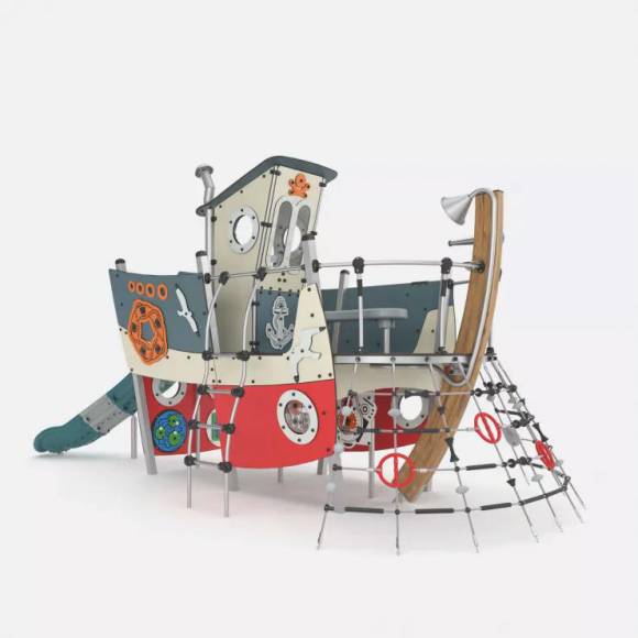 Детский игровой комплекс Пайн «PA-00.16»