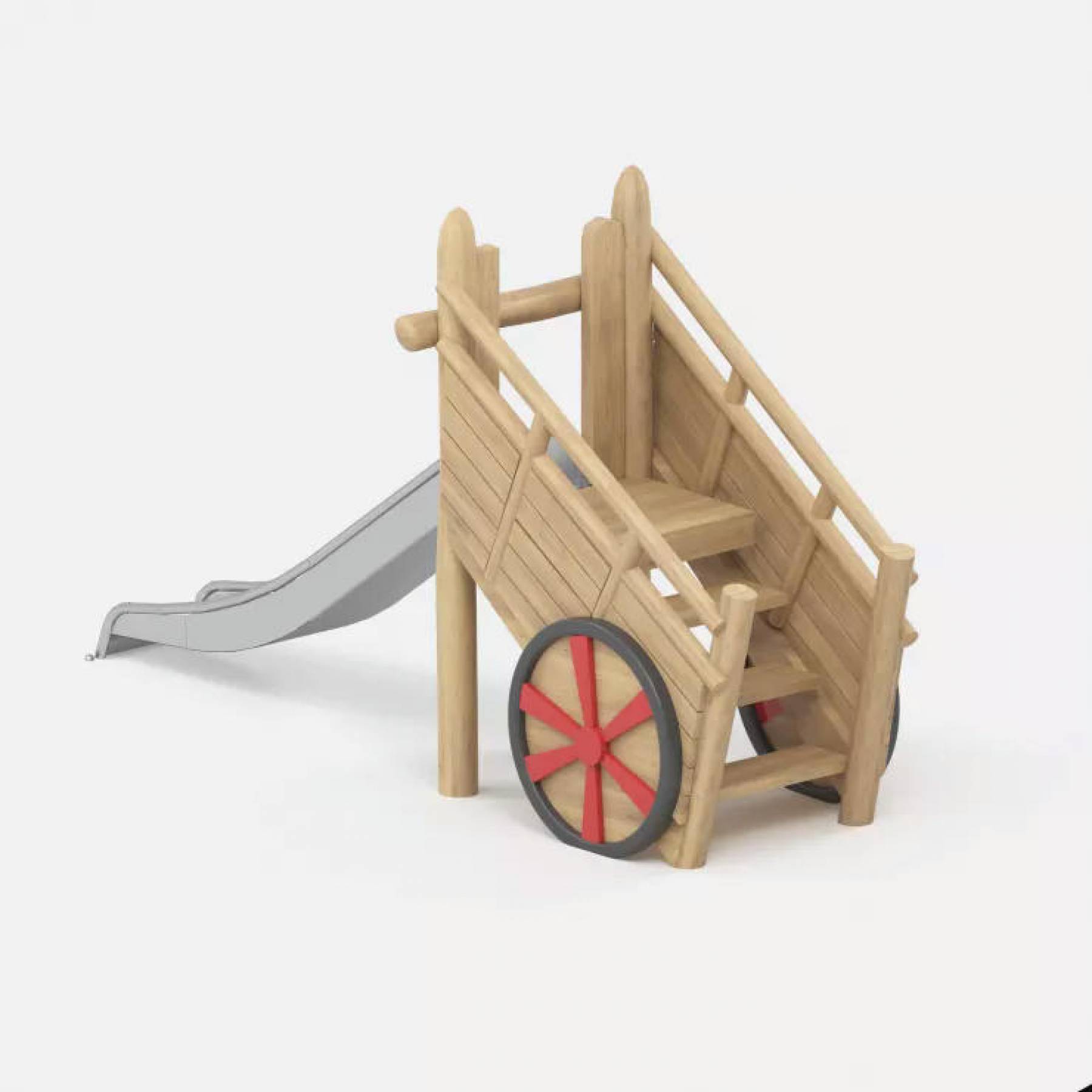 Детский игровой комплекс Робин «RO-01.19»