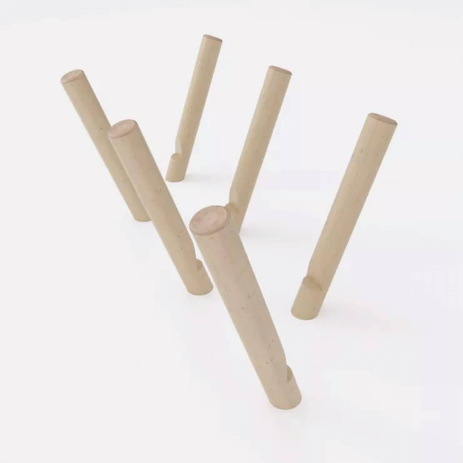 Детский спортивный комплекс Робин «RO-07.04»