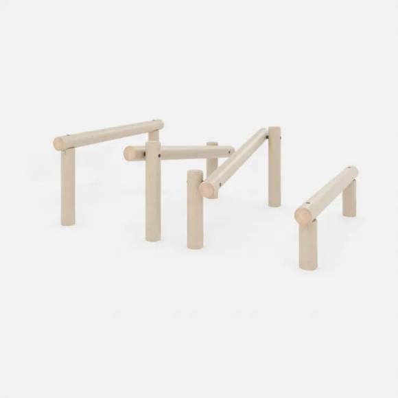 Детский спортивный комплекс Робин «RO-07.14»