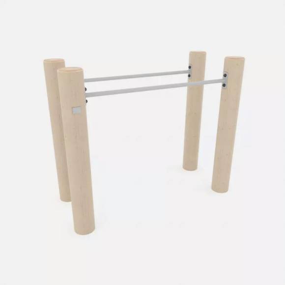 Детский спортивный комплекс Робин «RO-07.16»