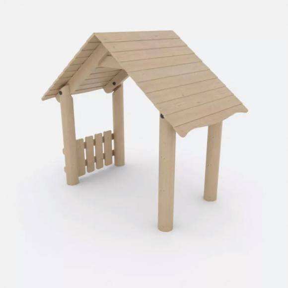 Домик Робин «RO-08.01»