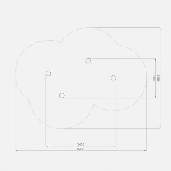 Игровое оборудование Робин «RO-07.22»