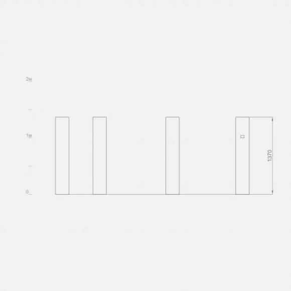 Игровое оборудование Робин «RO-07.22»