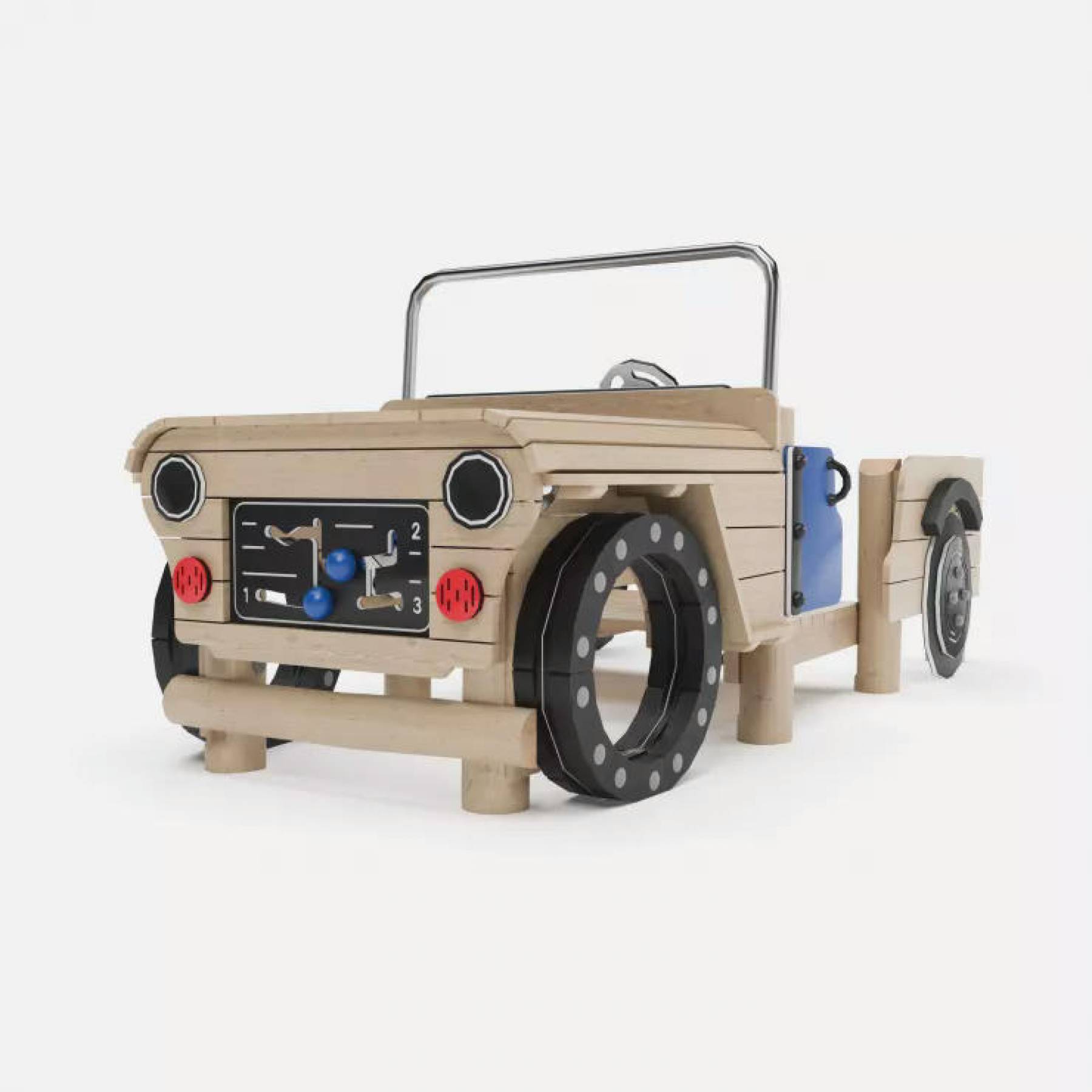 Игровое оборудование Робин «RO-09.02»