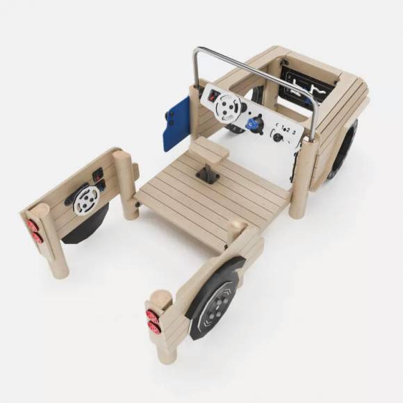 Игровое оборудование Робин «RO-09.02»