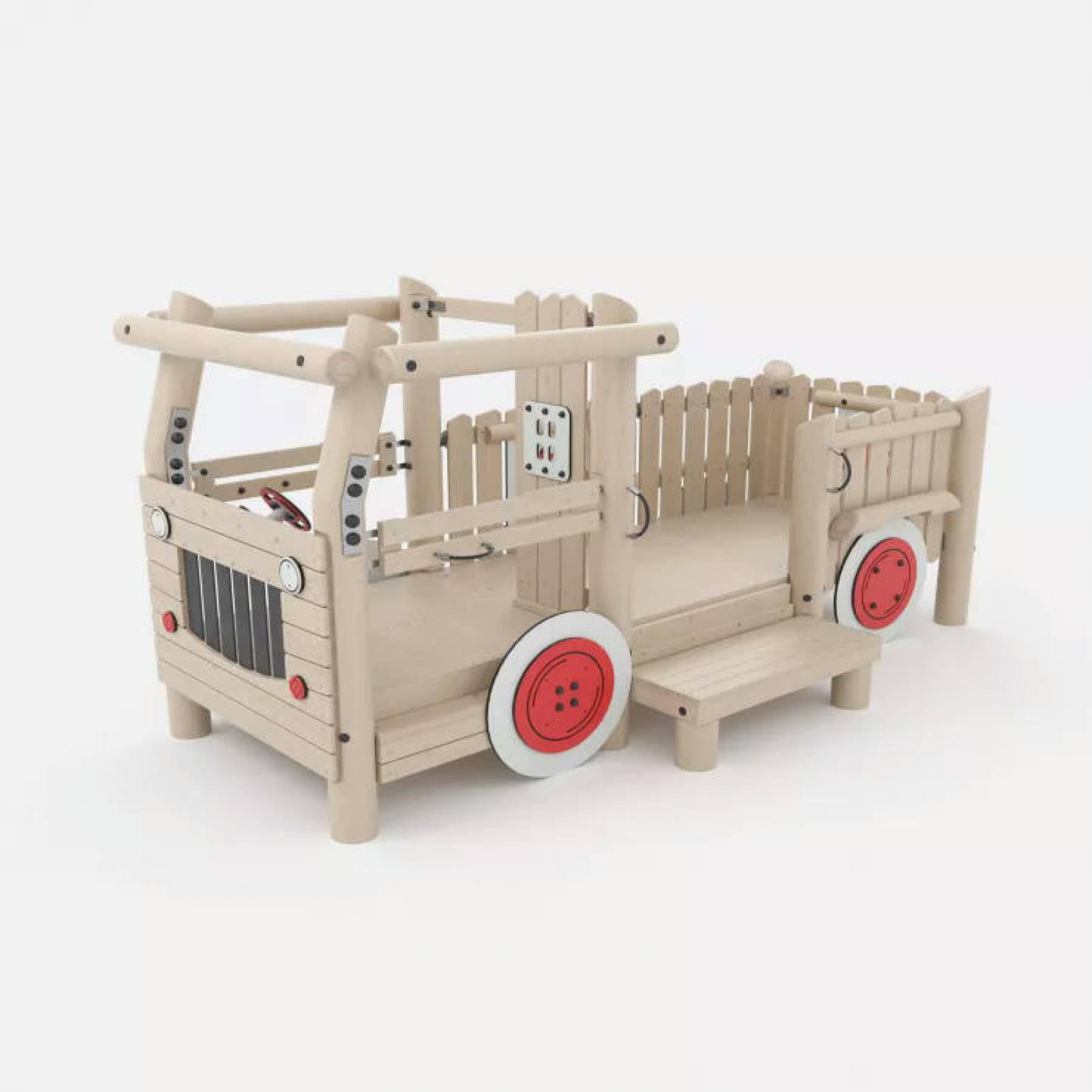 Игровое оборудование Робин «RO-09.05»