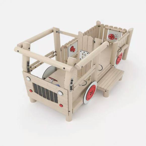 Игровое оборудование Робин «RO-09.05»