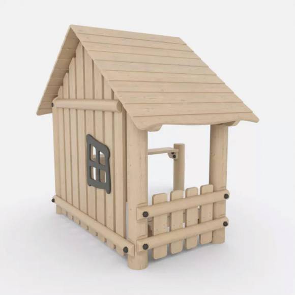 Игровой домик Робин «RO-08.03»