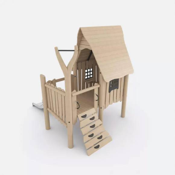 Игровой домик Робин «RO-08.07»