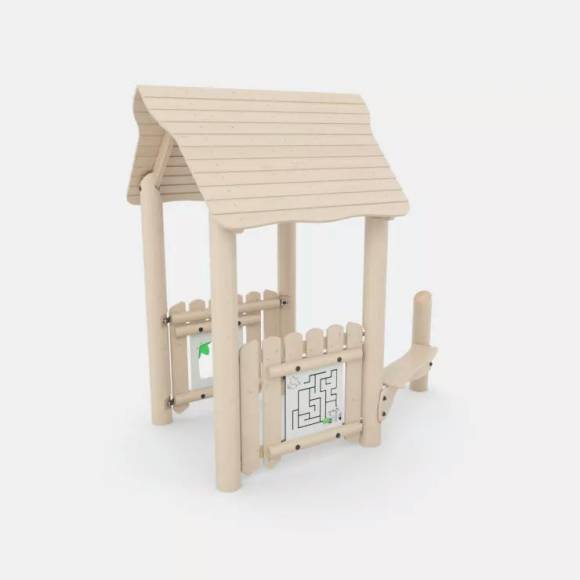 Игровой домик Робин «RO-08.10»