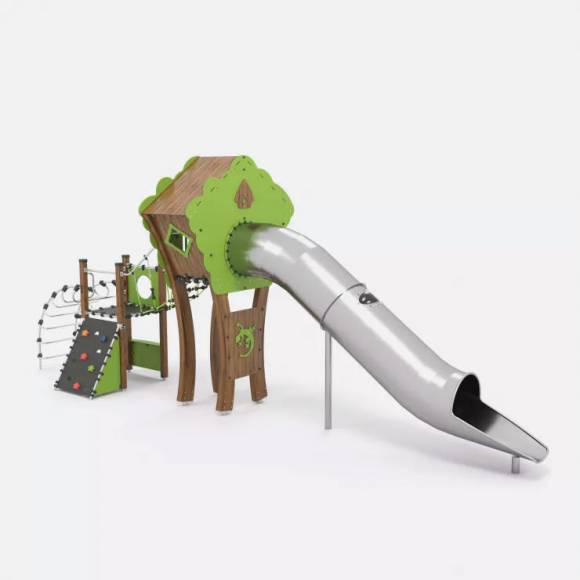 Игровой комплекс Пайн «PA-00.21»