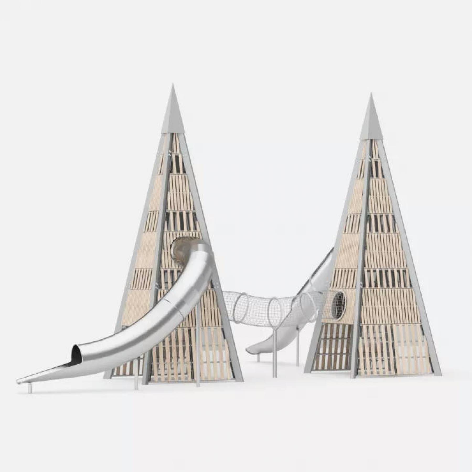 Игровой комплекс Пайн «PA-02.01»