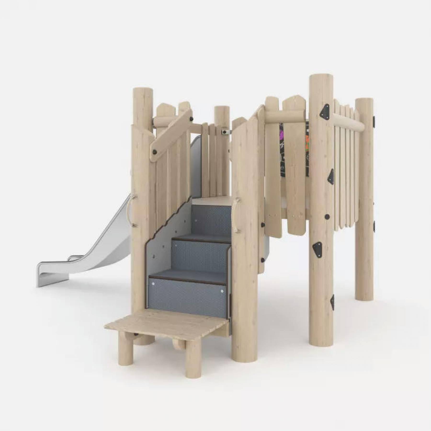 Игровой комплекс Робин «RO-01.50»