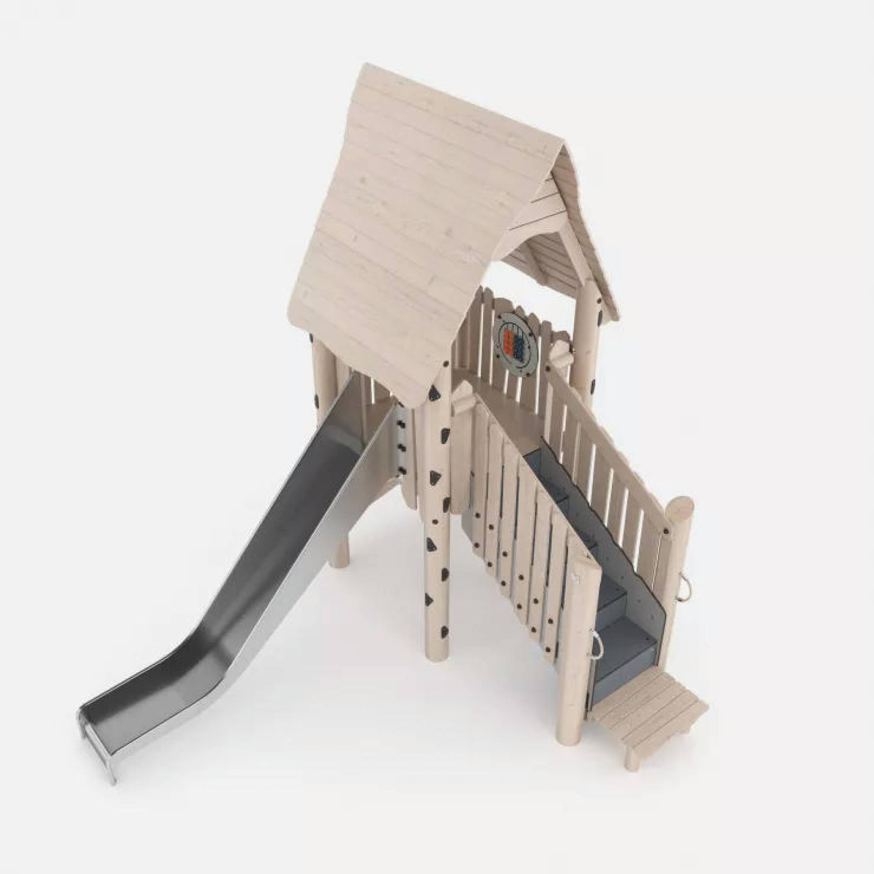 Игровой комплекс Робин «RO-01.51»