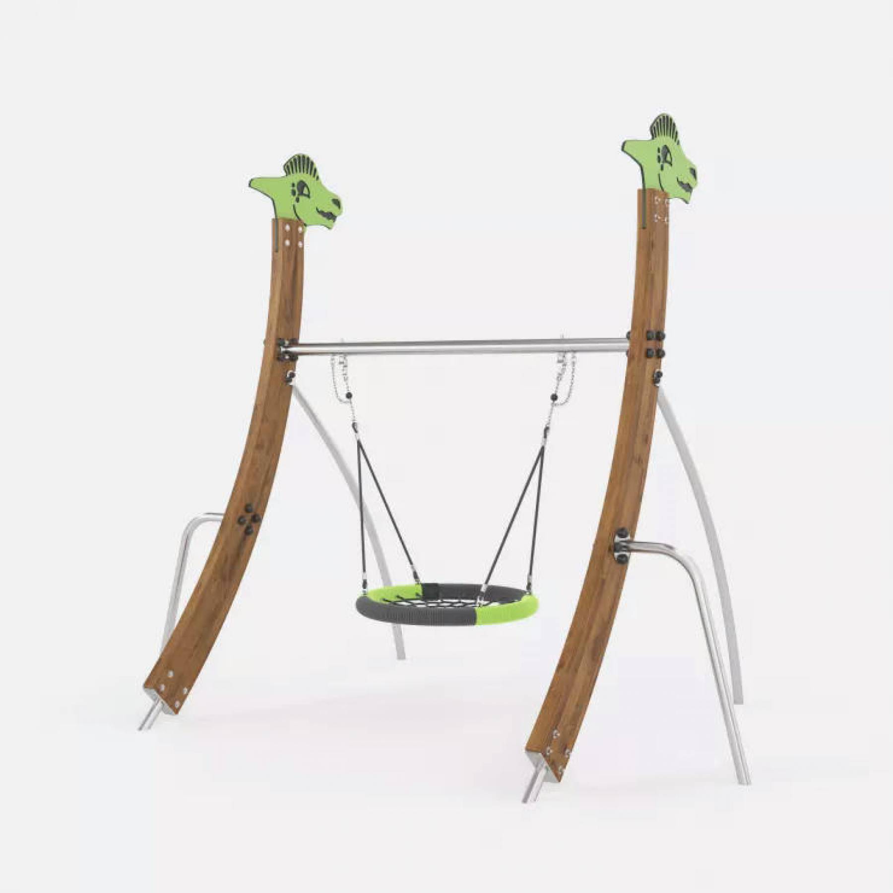 Качели Пайн «PA-00.14»