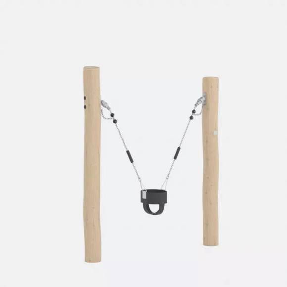 Качели Робин «RO-04.05-02»