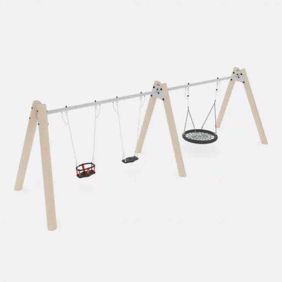 Качели Робин «RO-04.15-01»