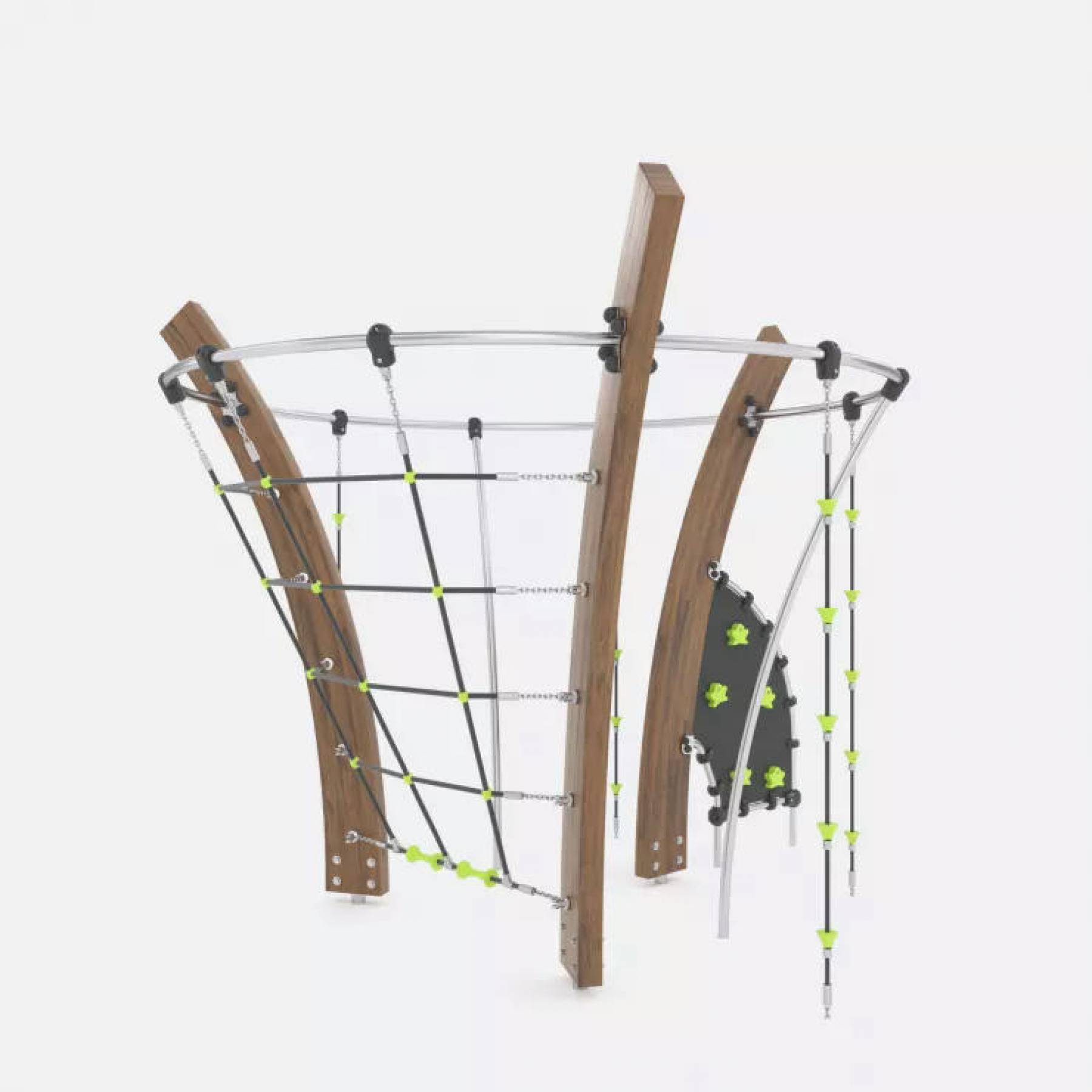 Канатный комплекс Пайн «PA-00.01»