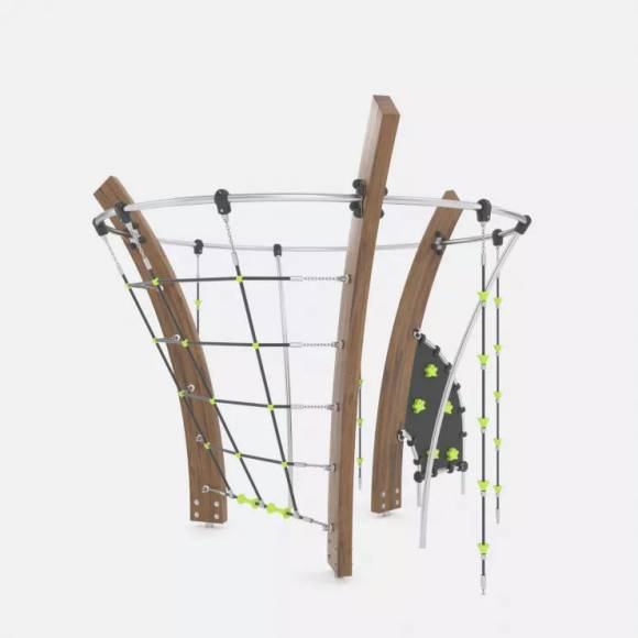 Канатный комплекс Пайн «PA-00.01»