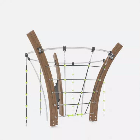 Канатный комплекс Пайн «PA-00.01»